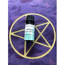 Essential Oil Valerian 5ml Essential Oil Valerian 5ml